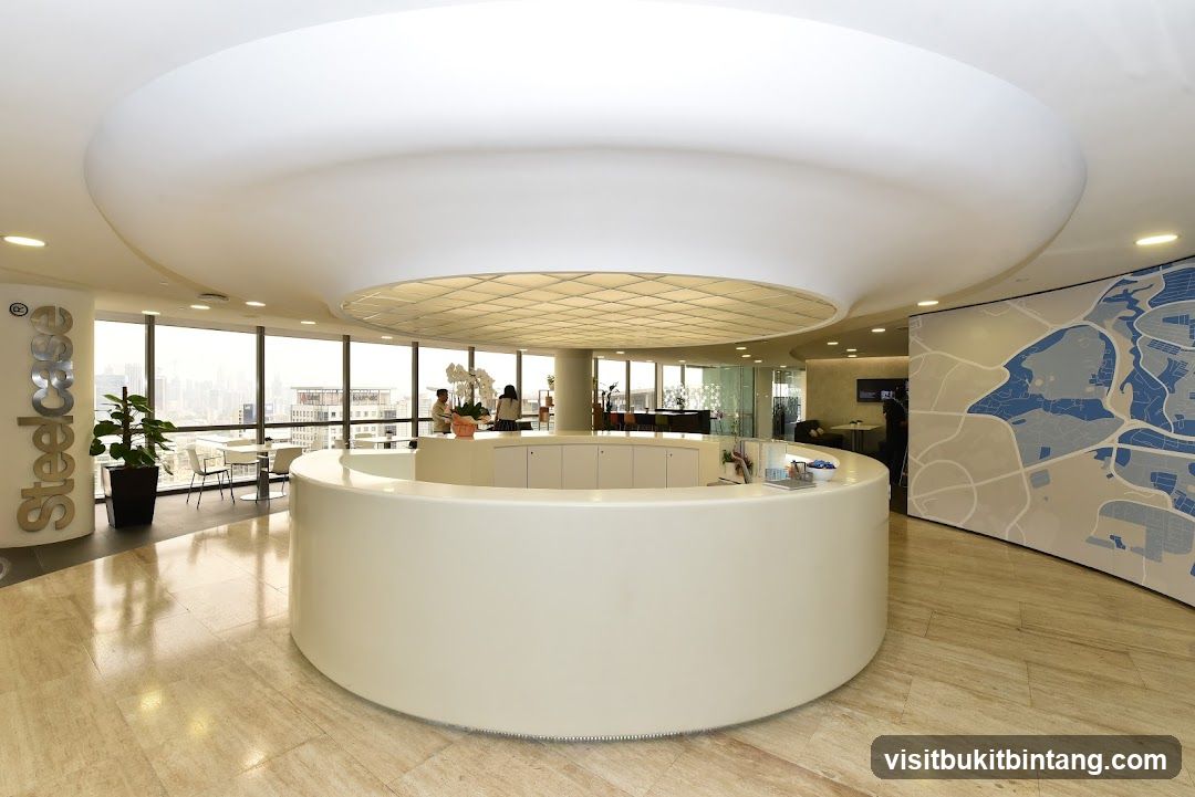Steelcase Office Solutions (Malaysia) Sdn Bhd