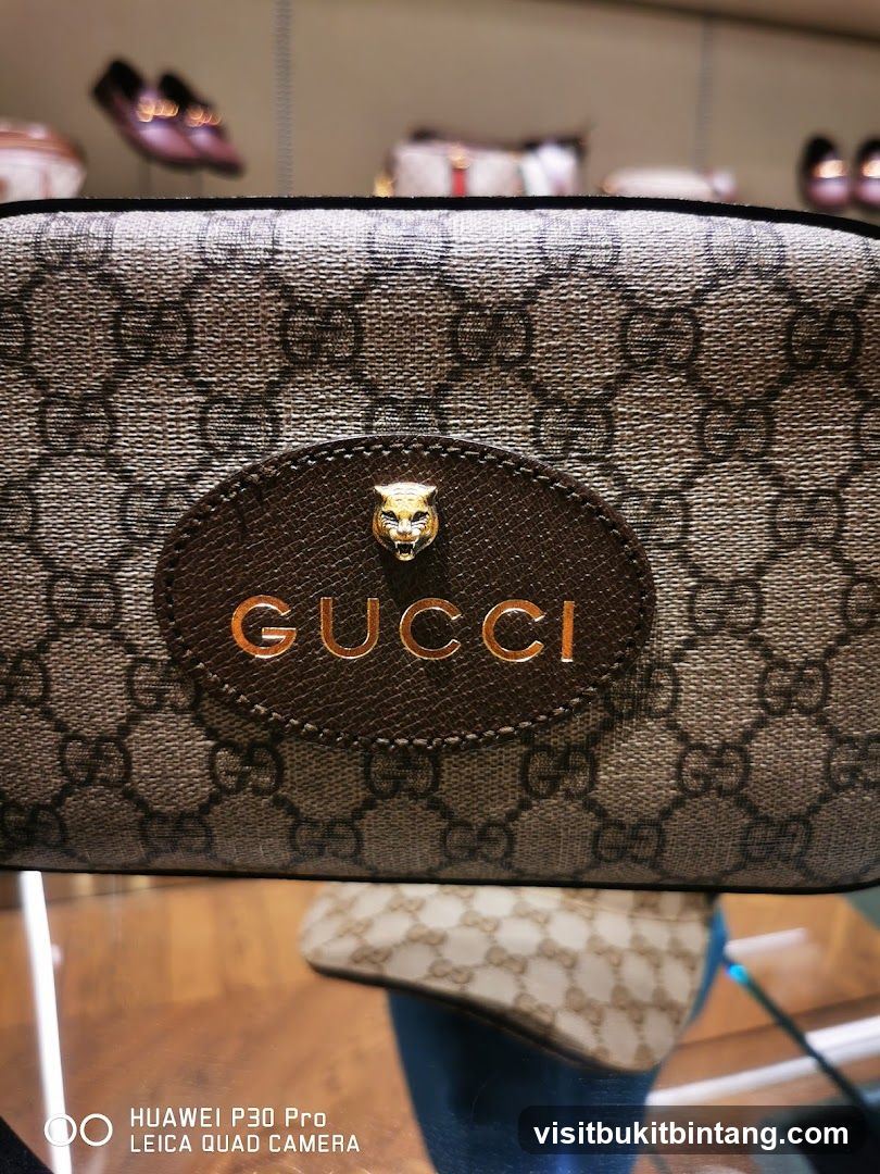 Gucci Bag