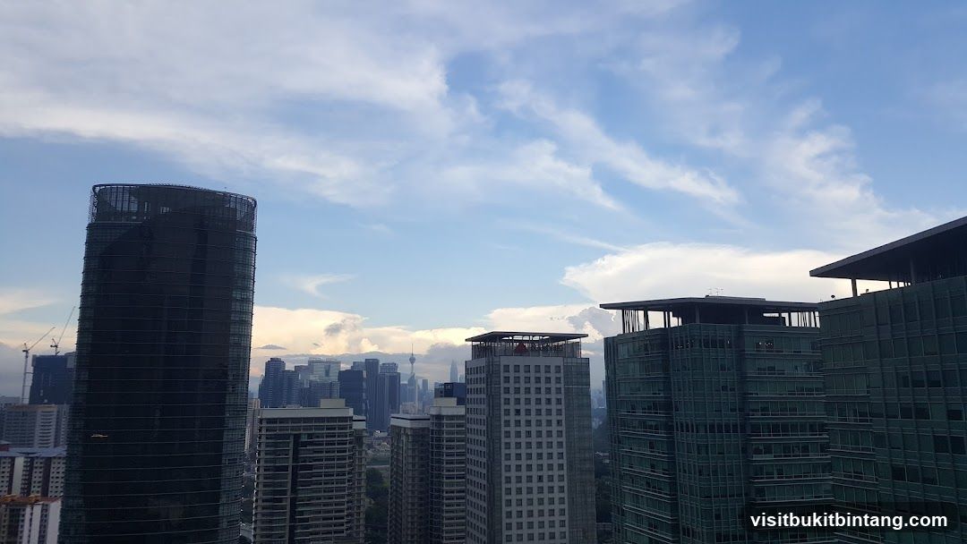Nokia Services and Networks Malaysia Sdn Bhd