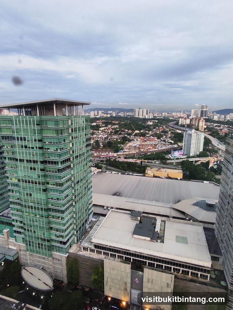 Nokia Services and Networks Malaysia Sdn Bhd