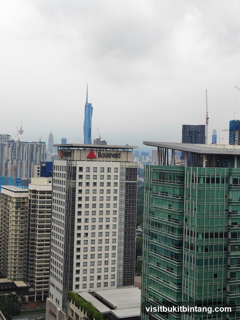 Nokia Services and Networks Malaysia Sdn Bhd