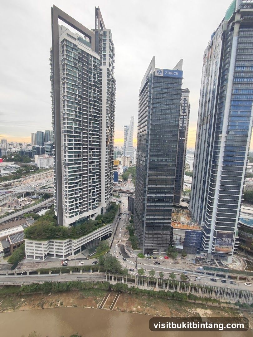 Nokia Services and Networks Malaysia Sdn Bhd