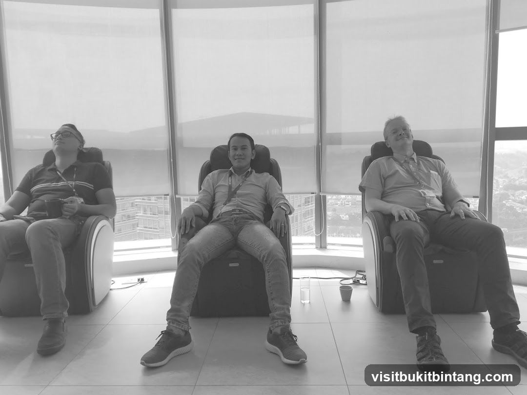 Nokia Services and Networks Malaysia Sdn Bhd