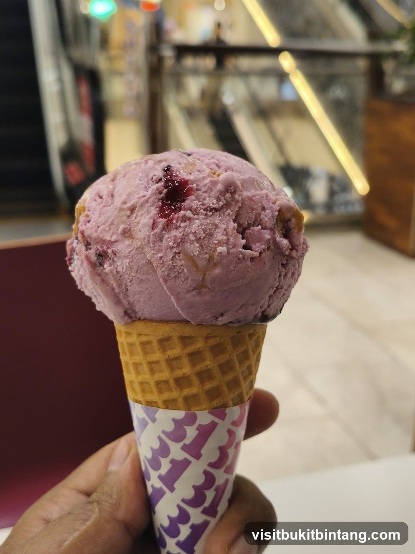Ice Cream Cone