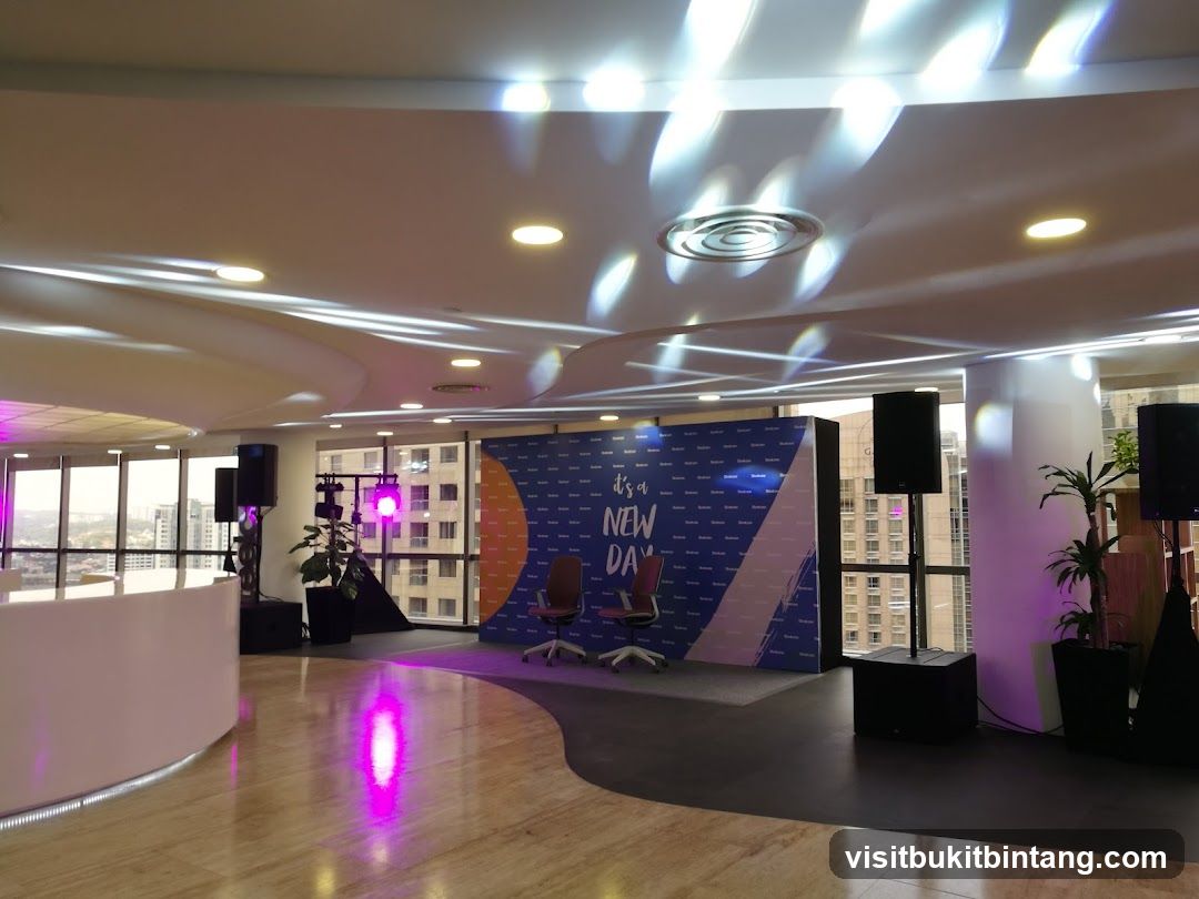 Steelcase Office Solutions (Malaysia) Sdn Bhd