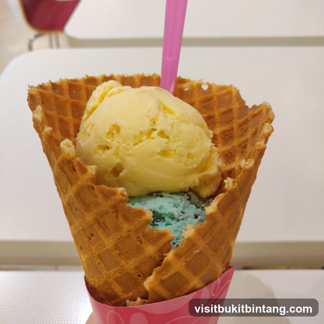 Ice Cream Cone