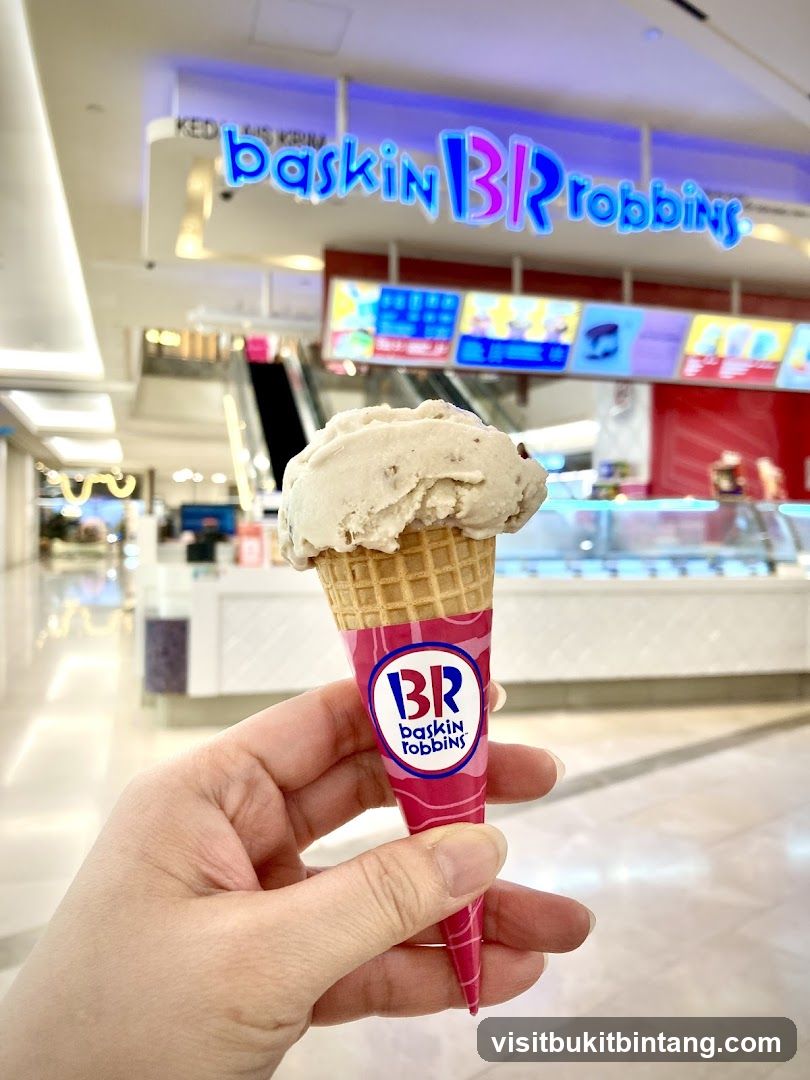 Ice Cream Cone