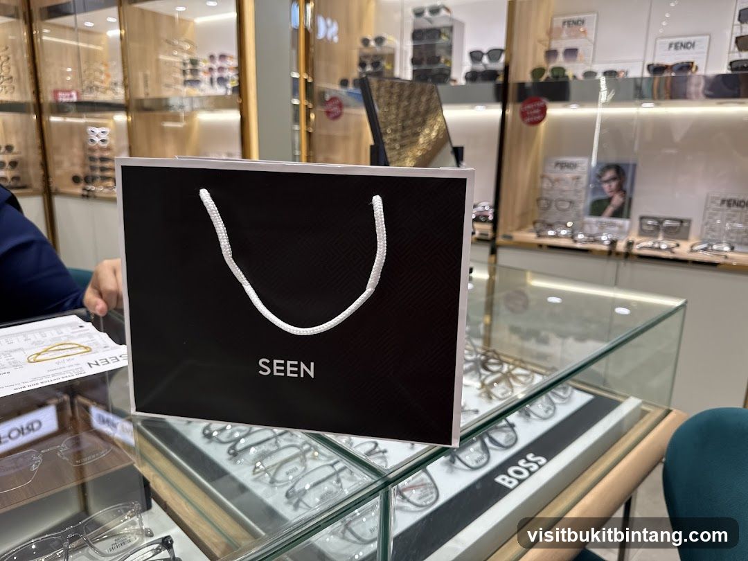 Seen Eyewear The Exchange TRX