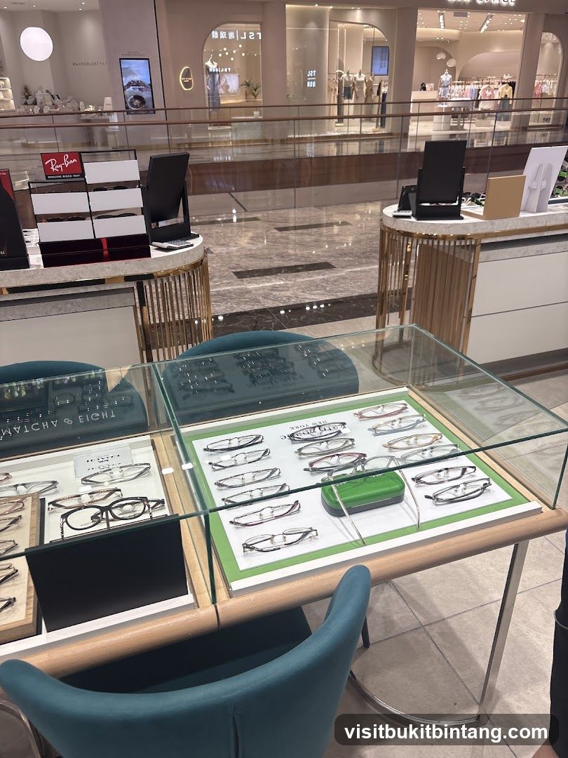 Seen Eyewear The Exchange TRX