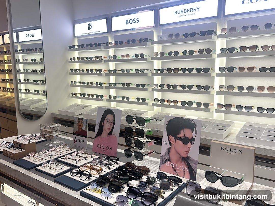 Seen Eyewear The Exchange TRX