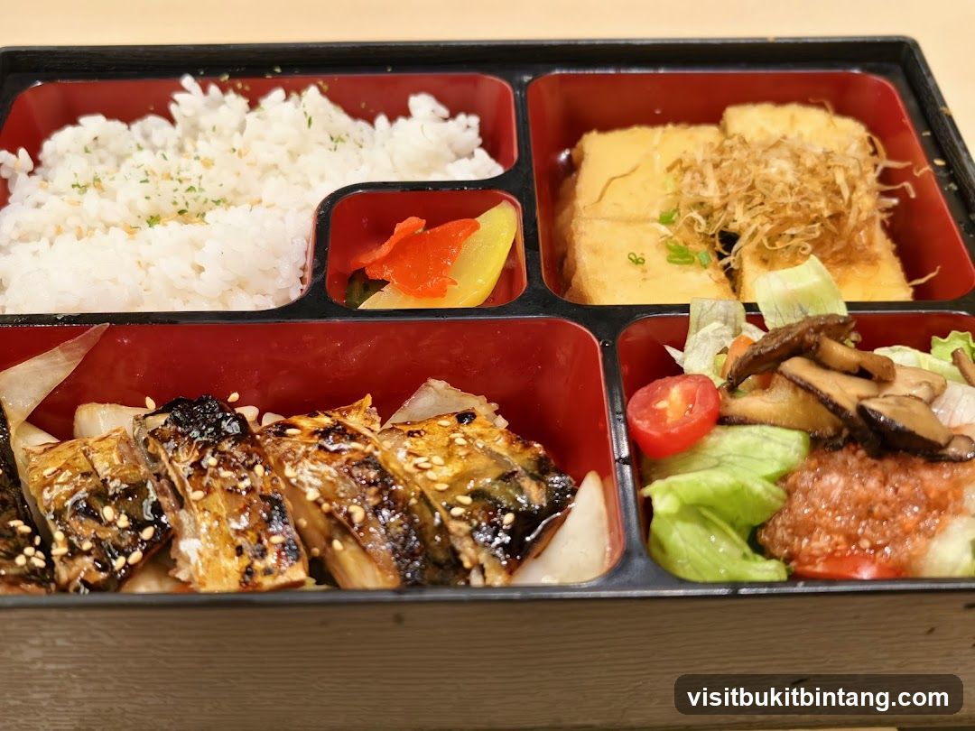SUSHIHAN - Setia City Mall, Setia Alam