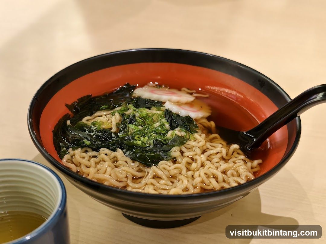 Ramen Bowl