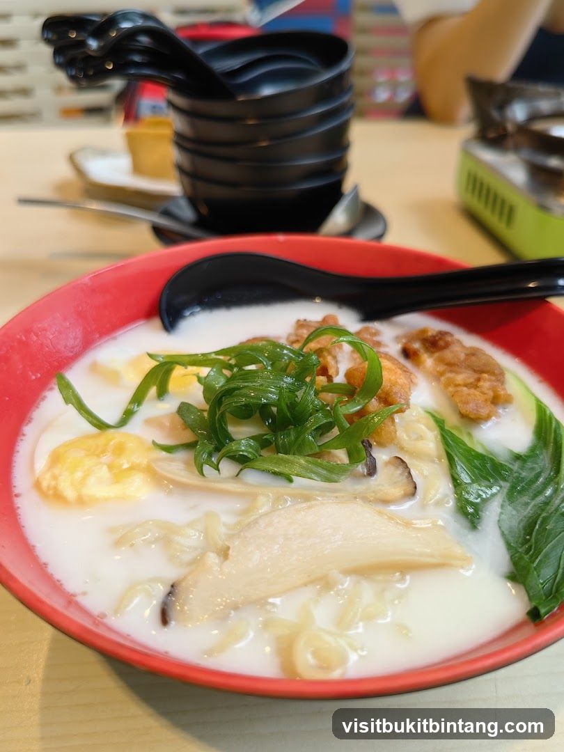Ramen Bowl