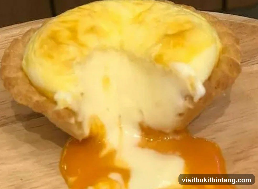 Egg Tart