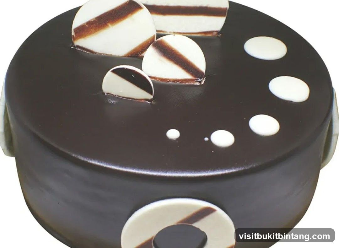 Chocolate Cake