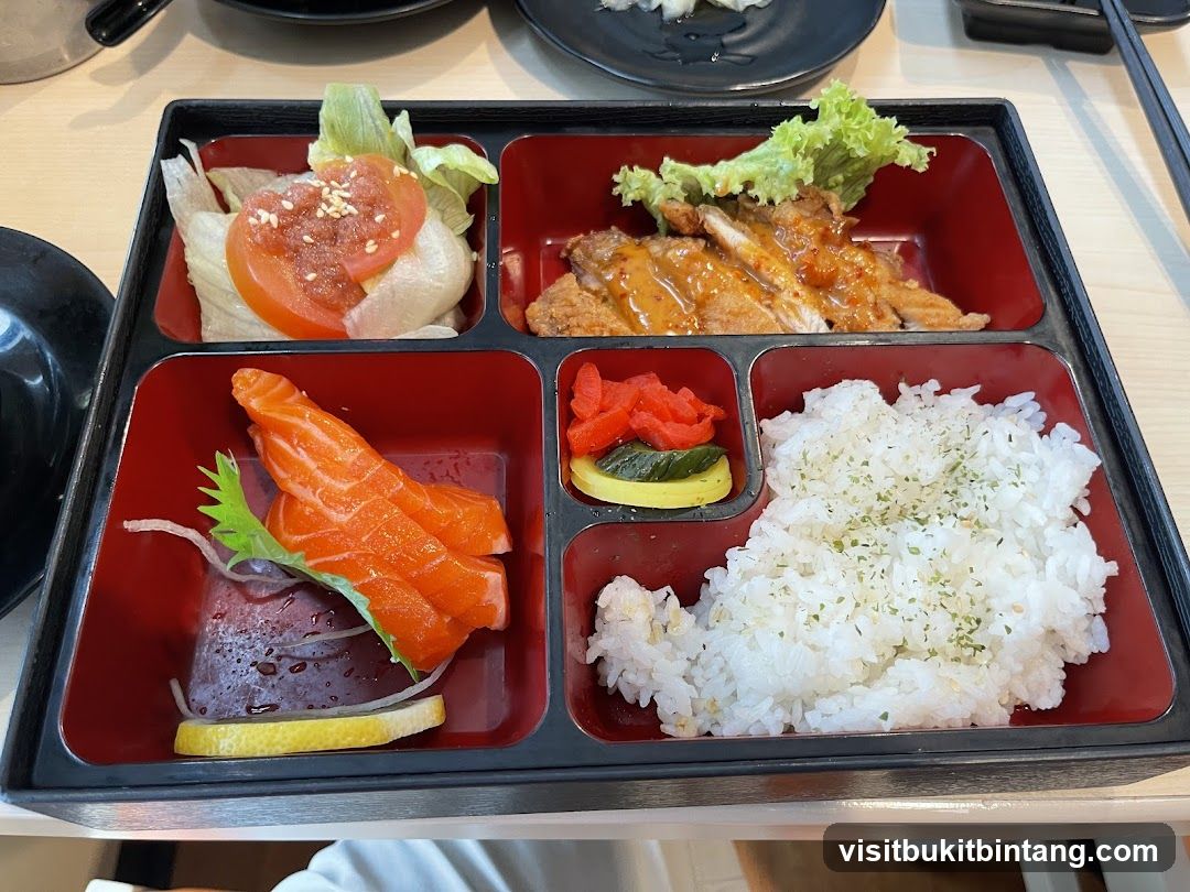 Bento Box
