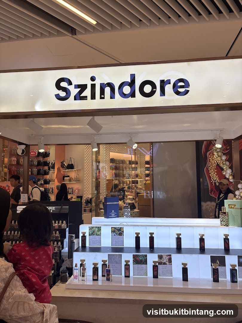 Szindore TRX KL