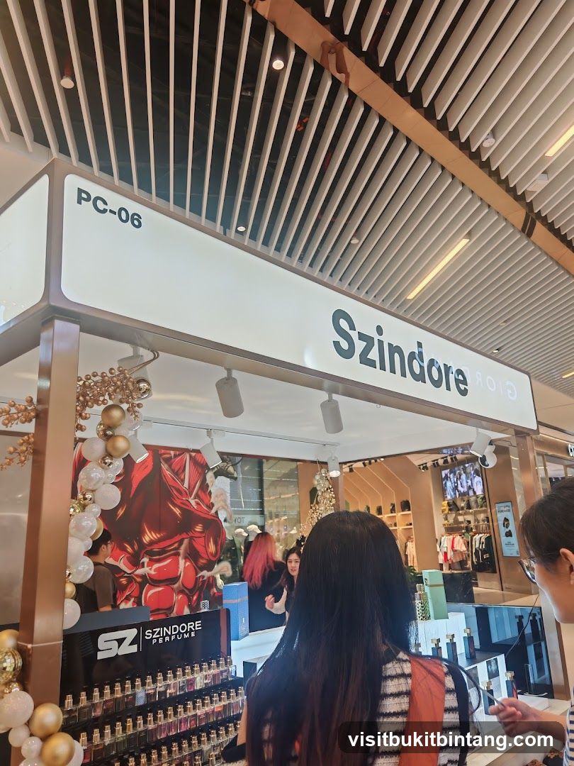 Szindore TRX KL