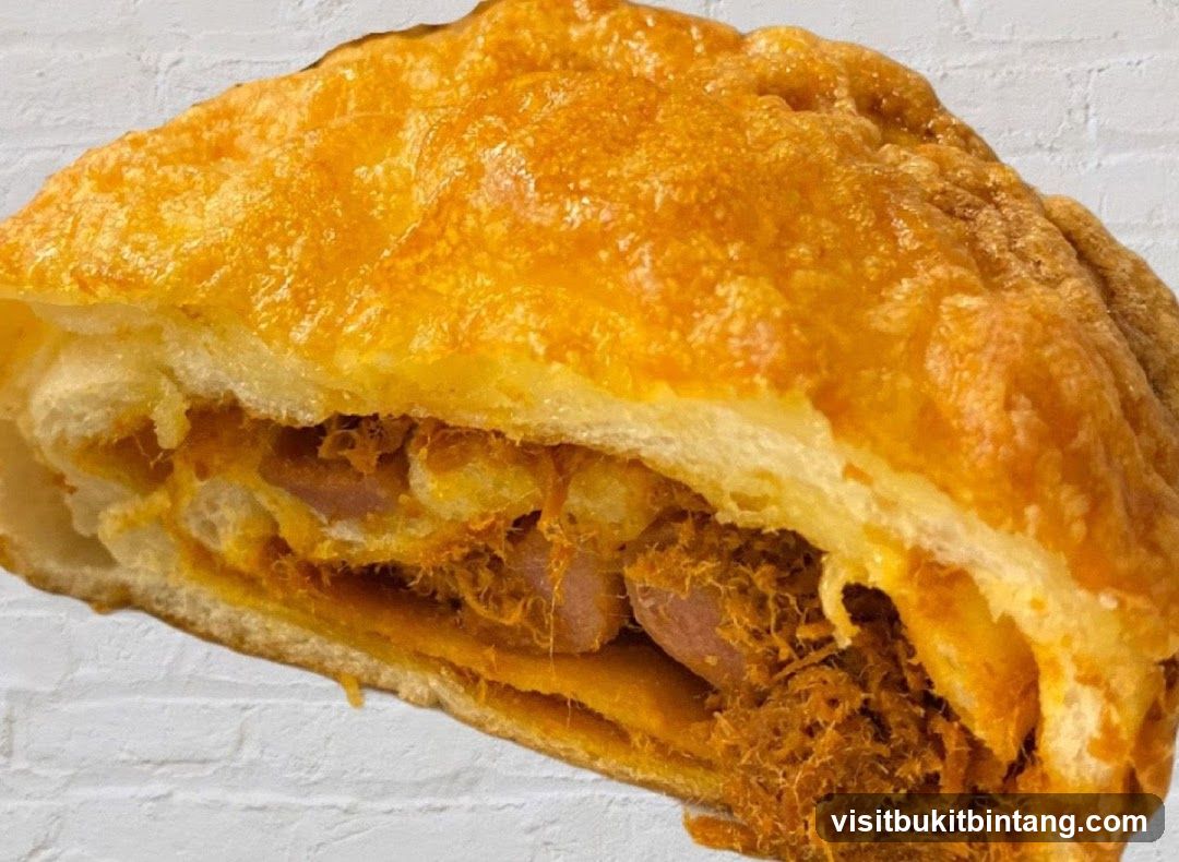Savory Pastry