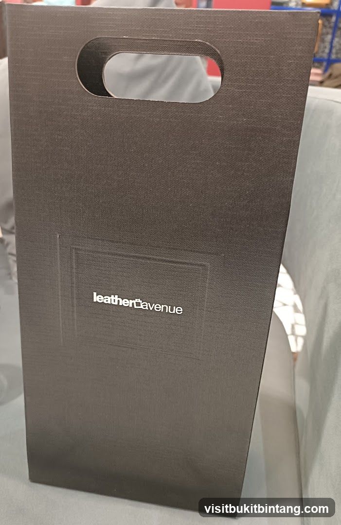 Shopping Bag