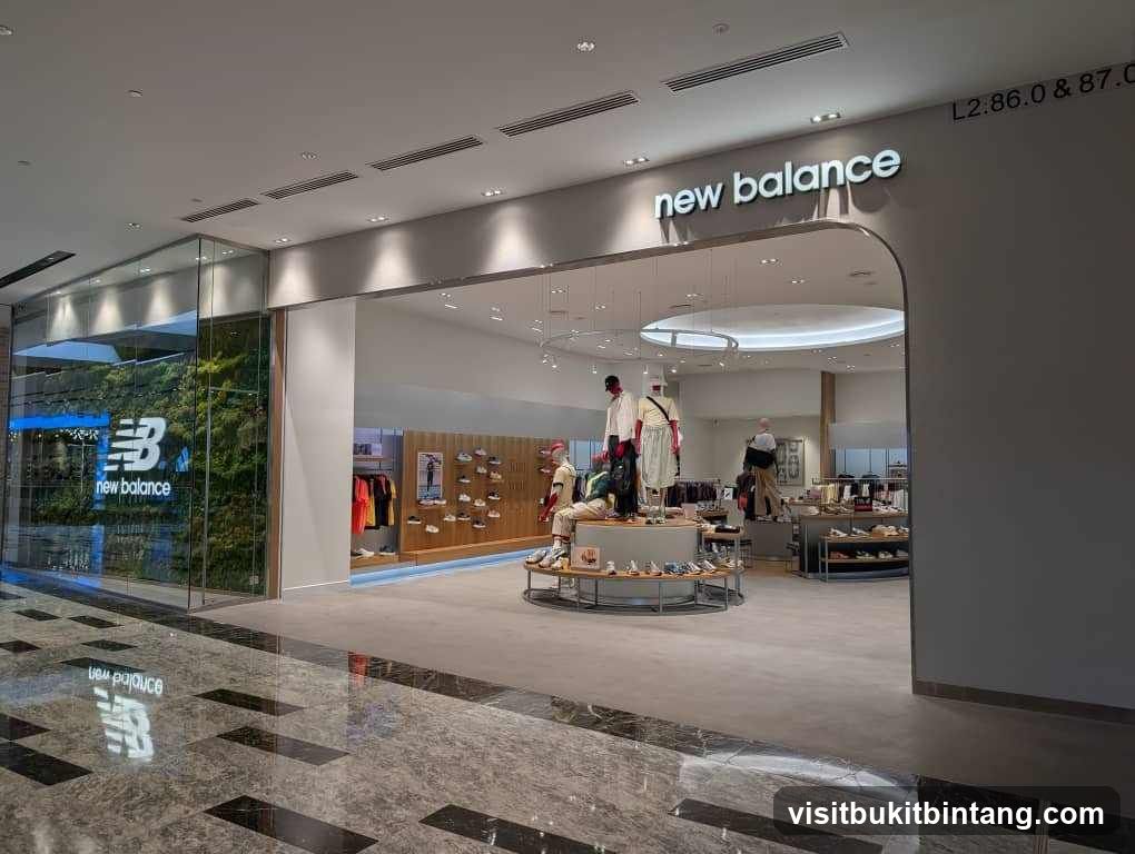 New Balance - The Exchange TRX