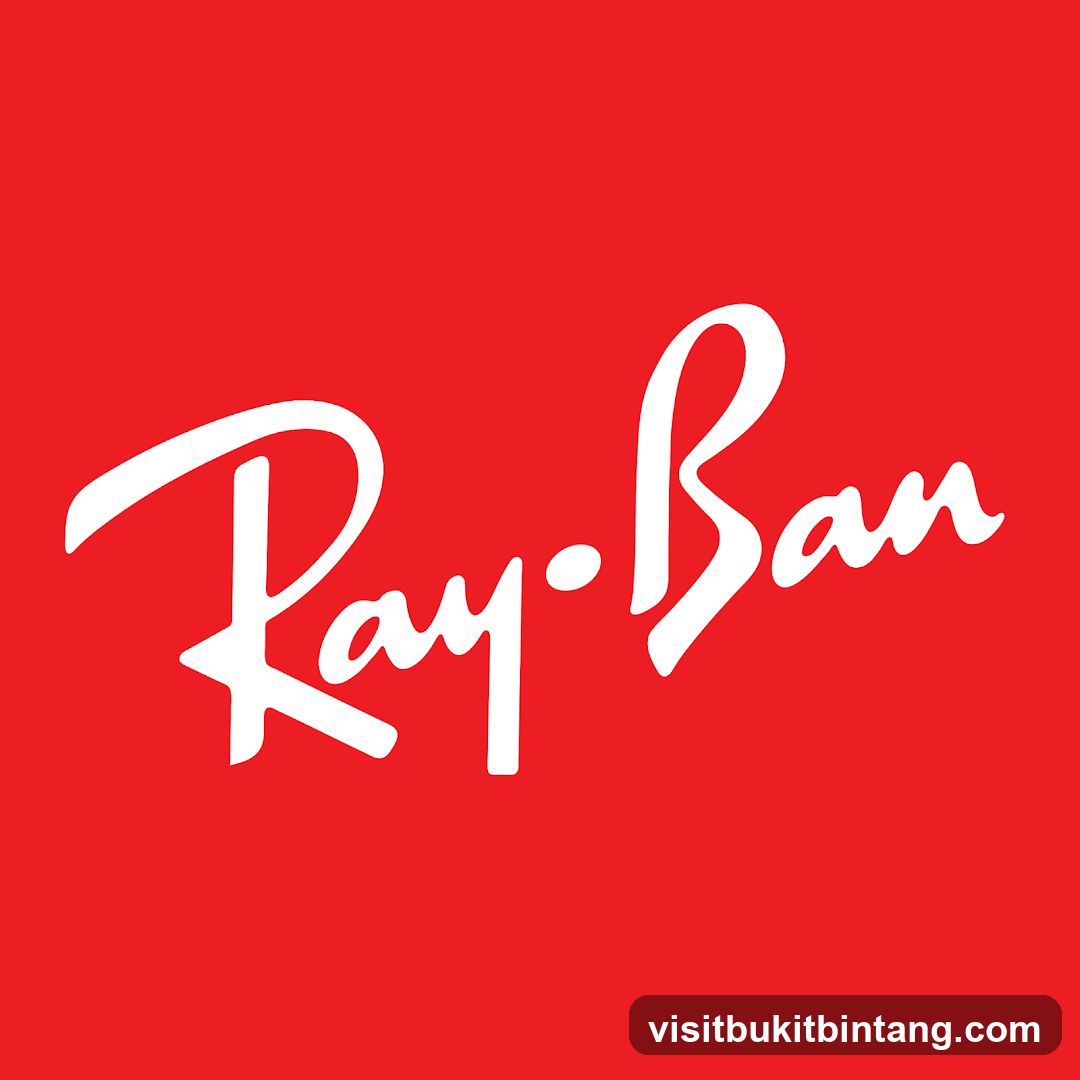 Ray-Ban Logo