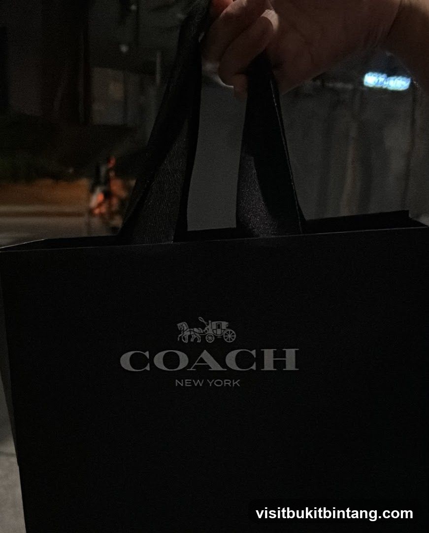 Coach The Exchange TRX