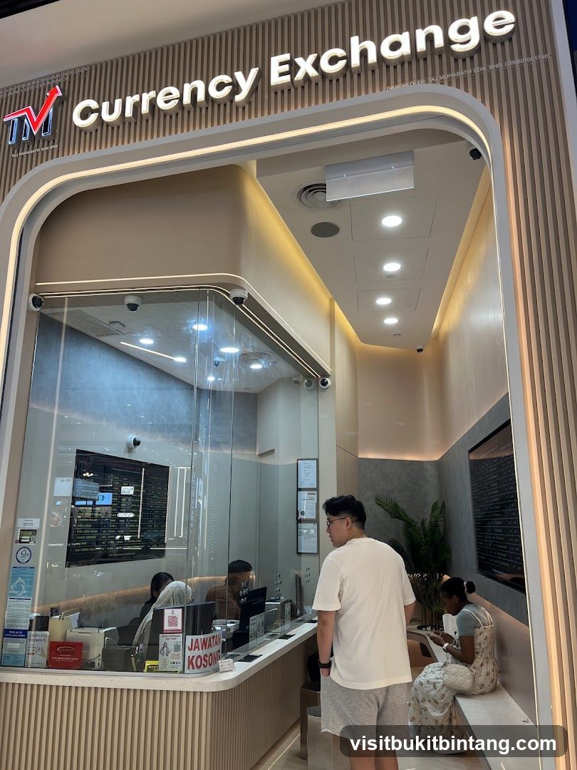 Taj Muhabath Sdn Bhd - The Exchange TRX