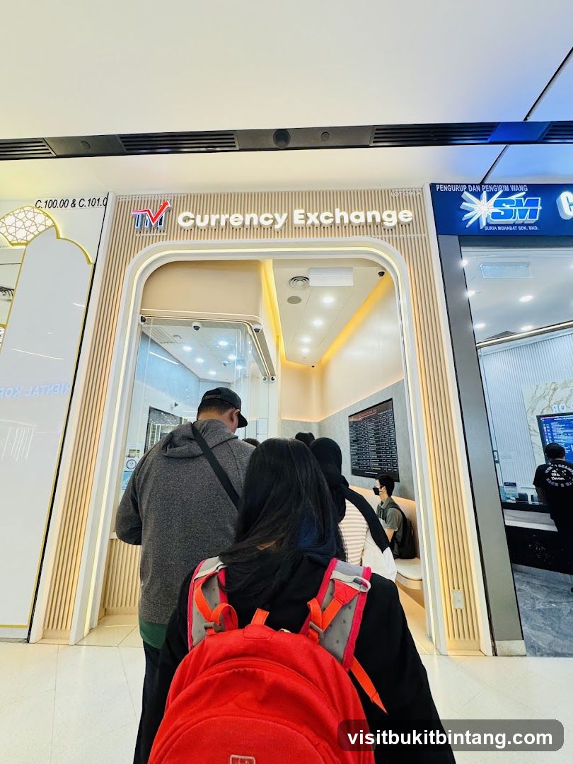 Taj Muhabath Sdn Bhd - The Exchange TRX