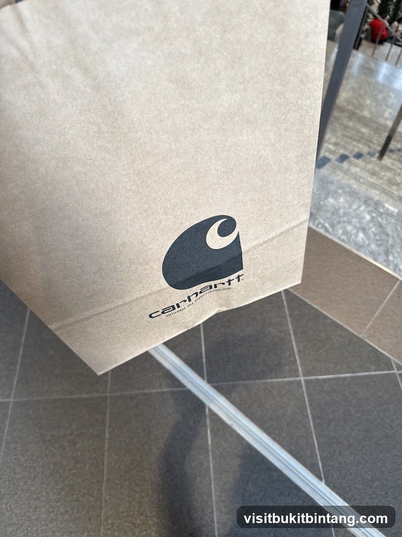 Carhartt WIP - The Exchange TRX
