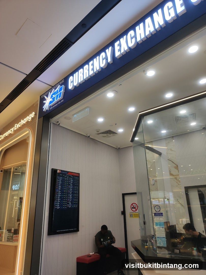 Taj Muhabath Sdn Bhd - The Exchange TRX