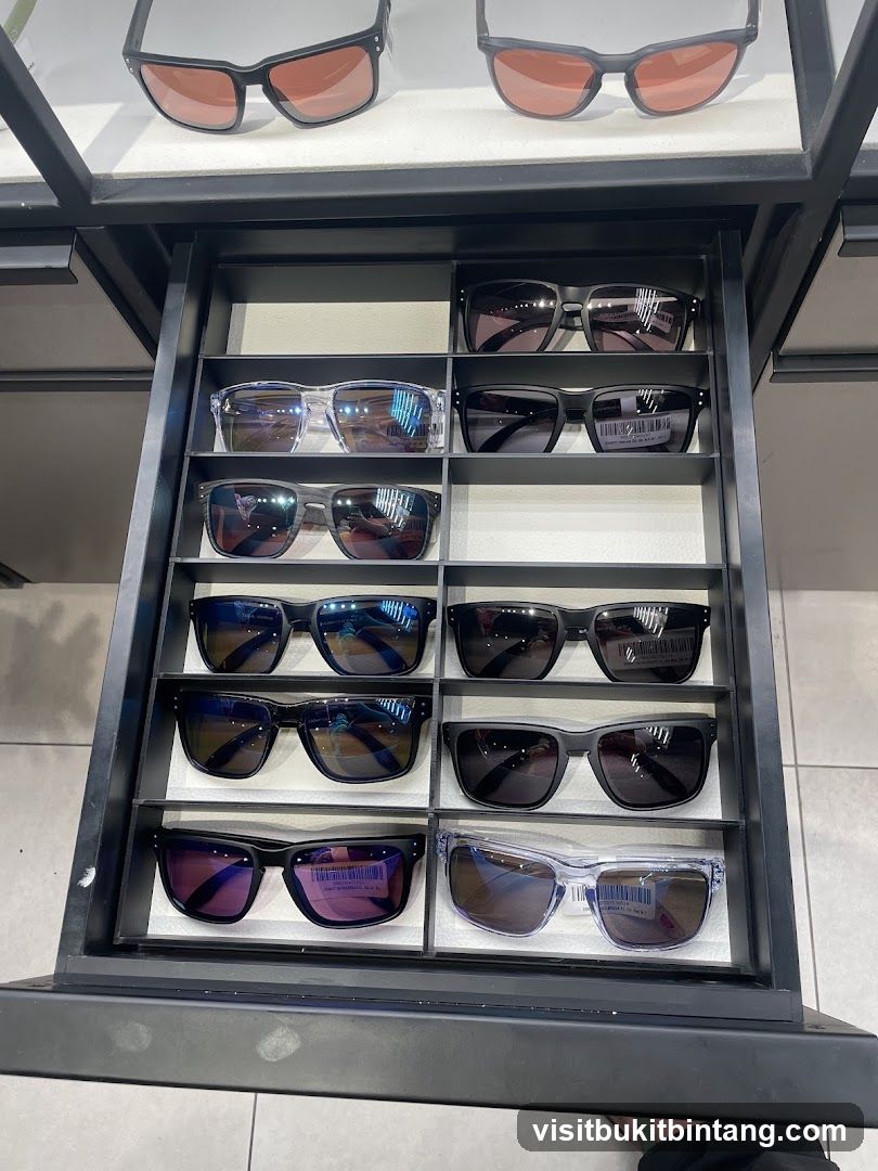 Eyewear Display