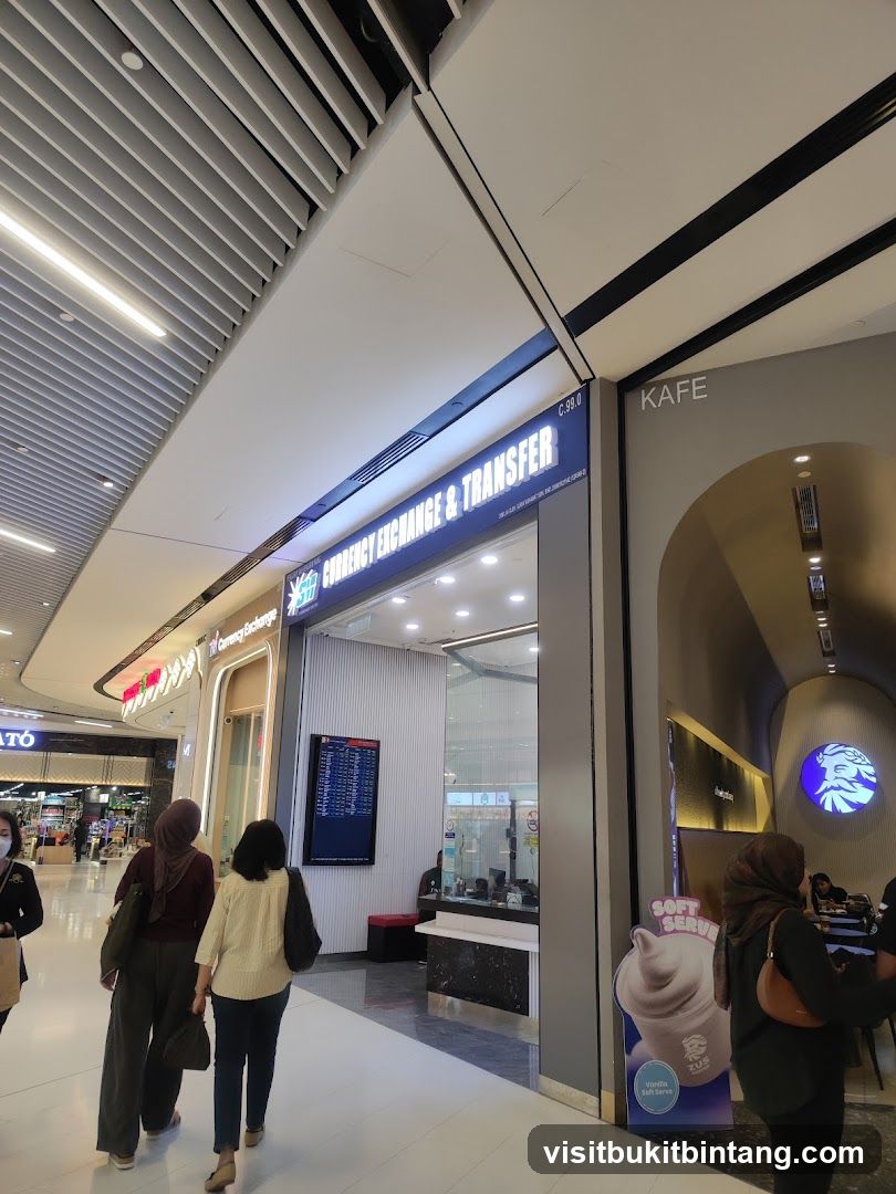 Taj Muhabath Sdn Bhd - The Exchange TRX