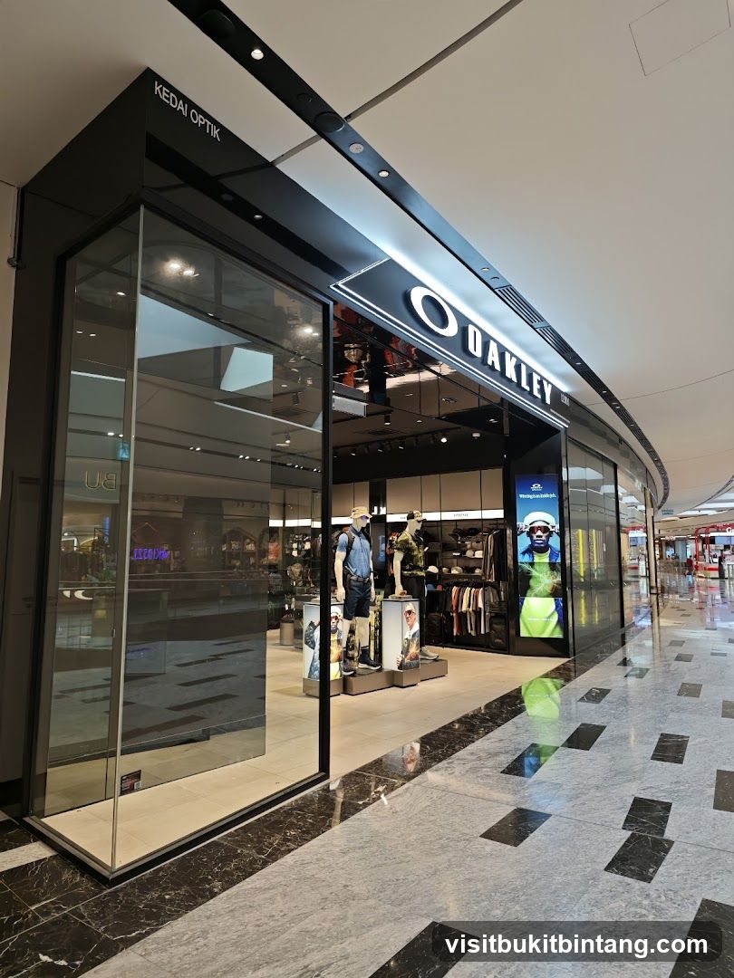 Oakley - The Exchange TRX