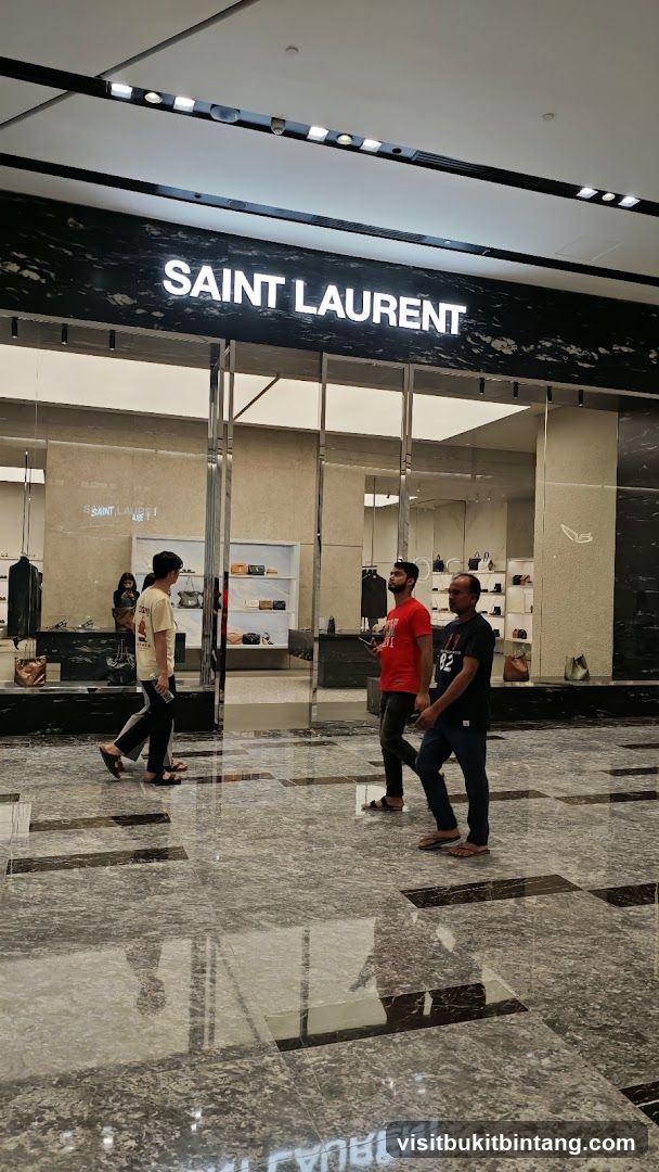 Saint Laurent