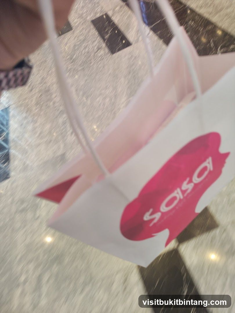 Shopping Bag
