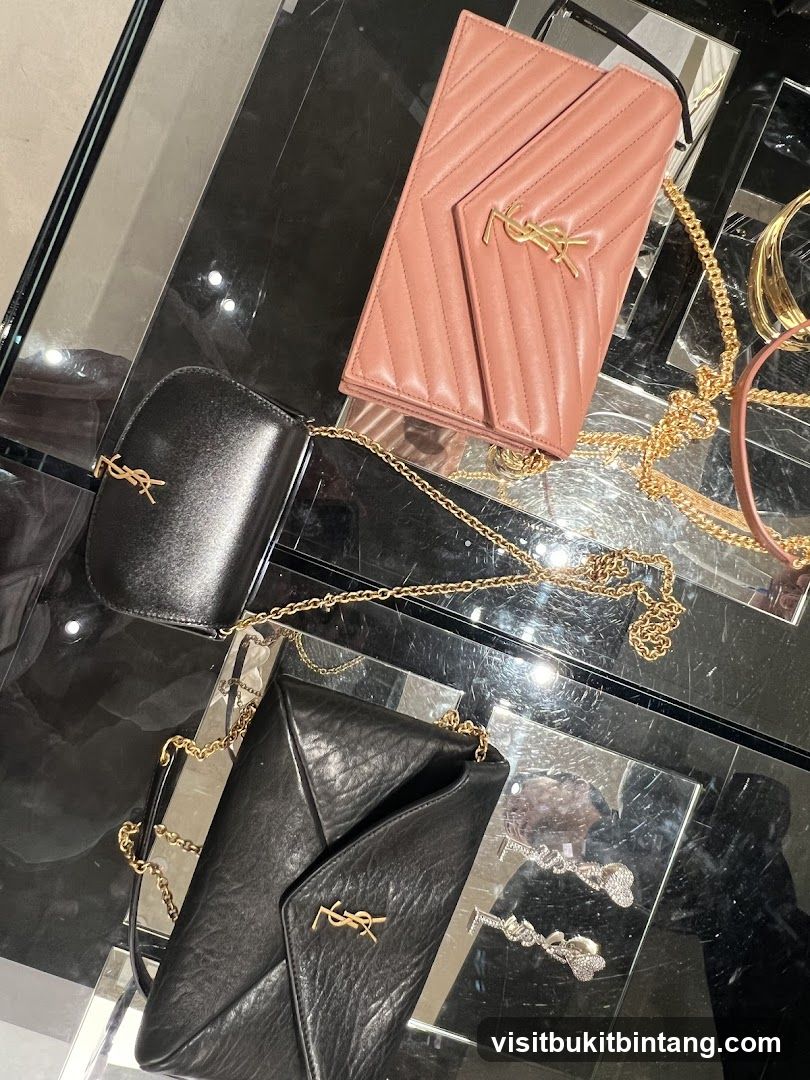 Designer Handbags
