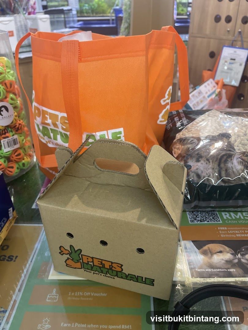 Pet Supplies
