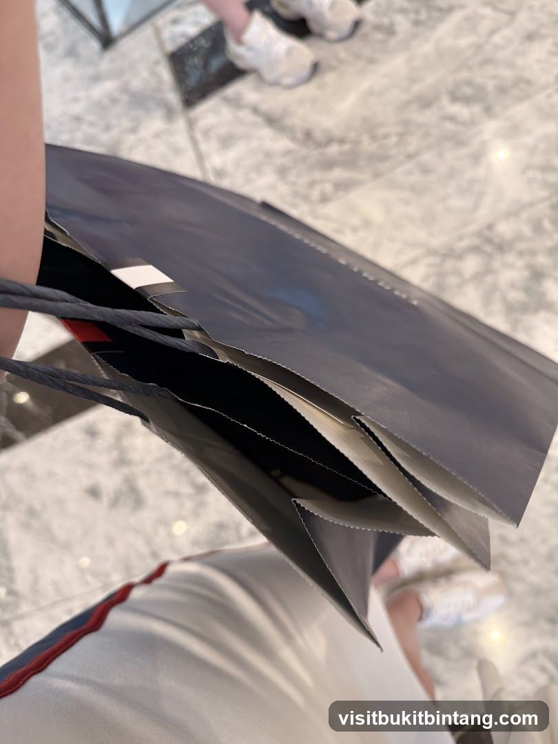 Shopping Bag