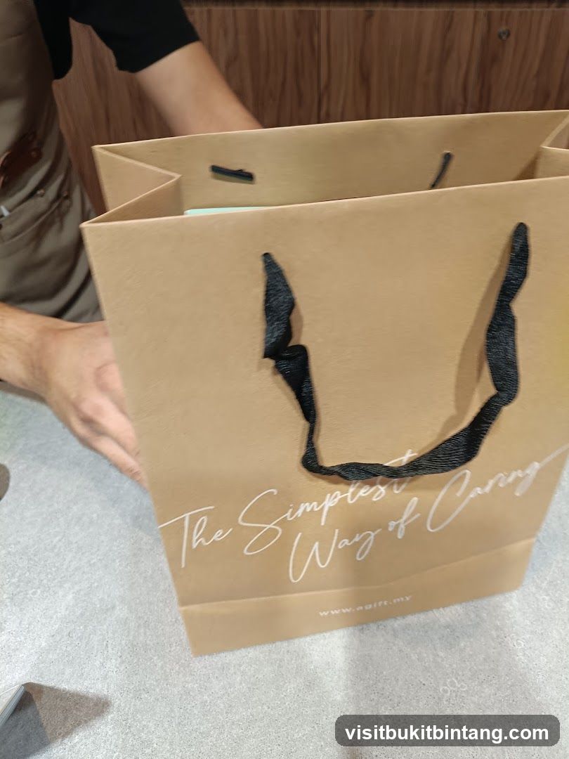 Gift Bag