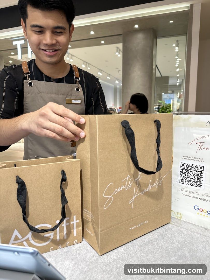 Gift Bags
