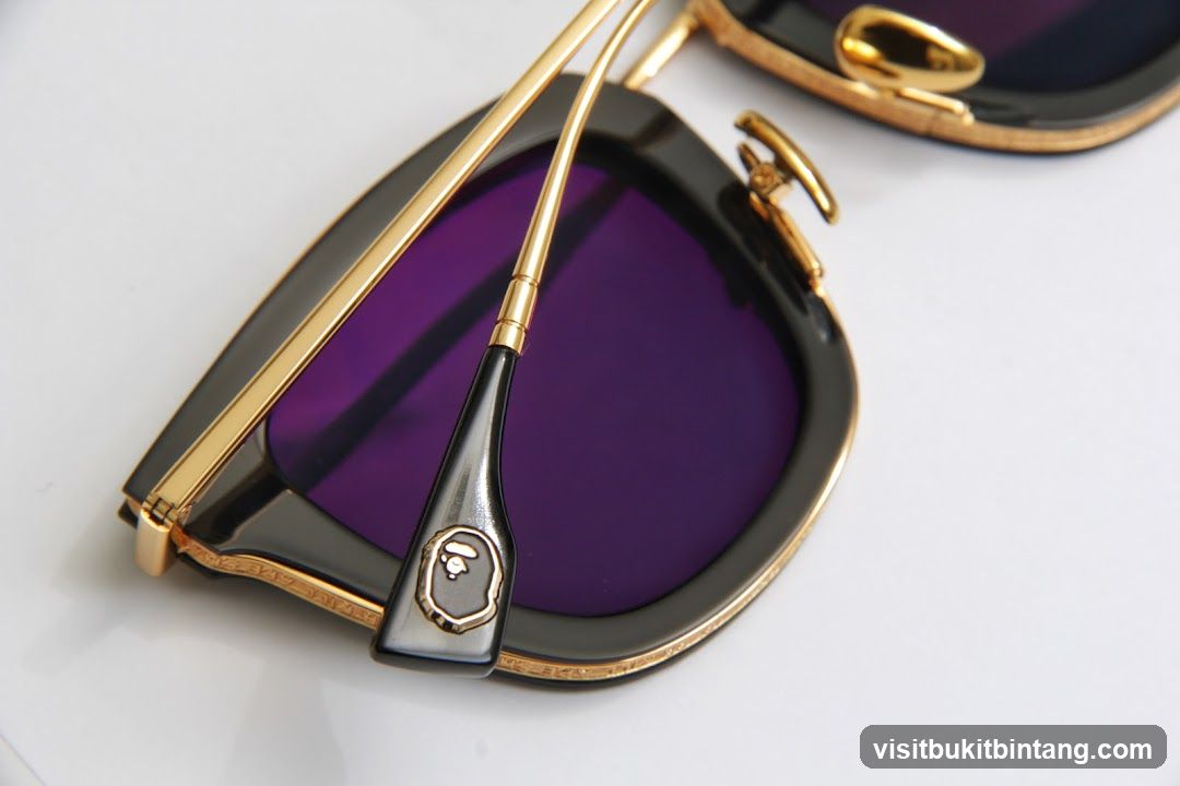 BAPE Sunglasses