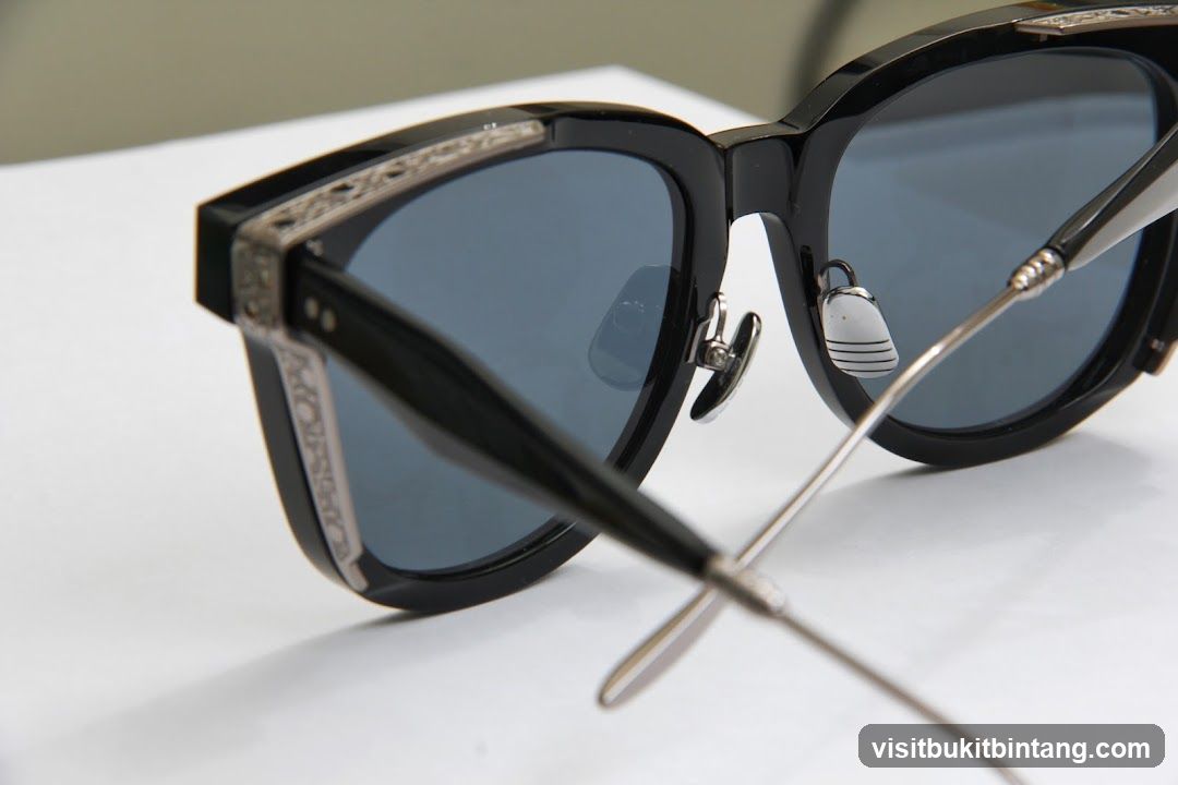 Black Sunglasses