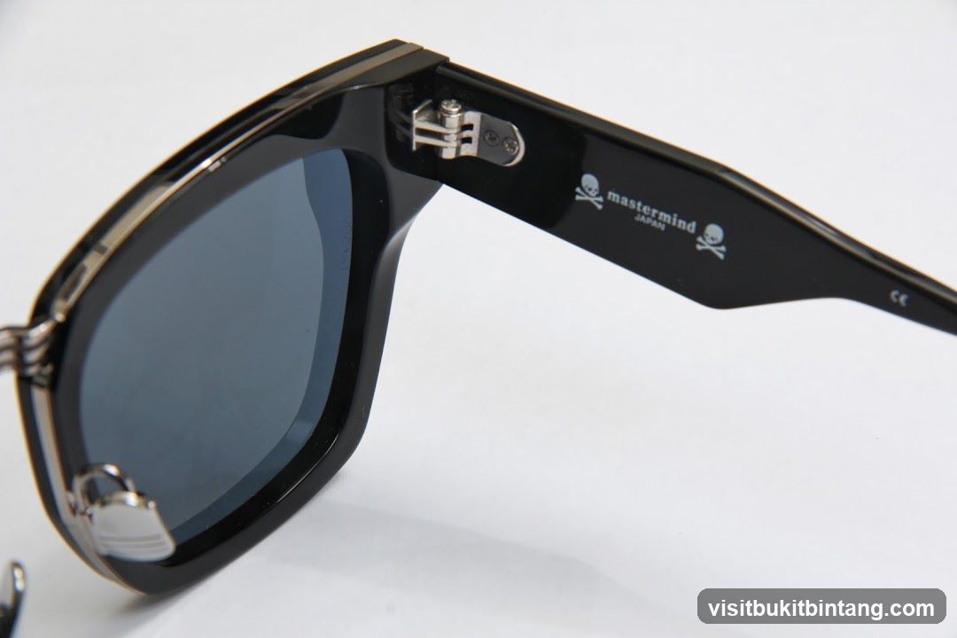 Mastermind Japan Sunglasses