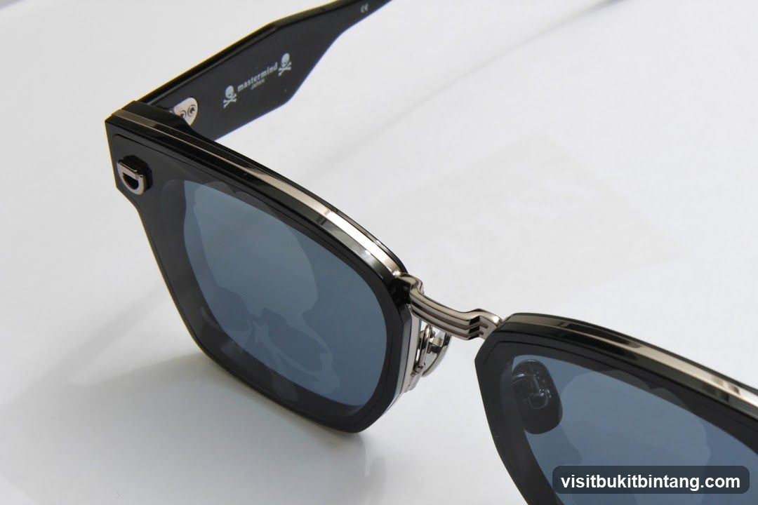 Mastermind Japan Sunglasses