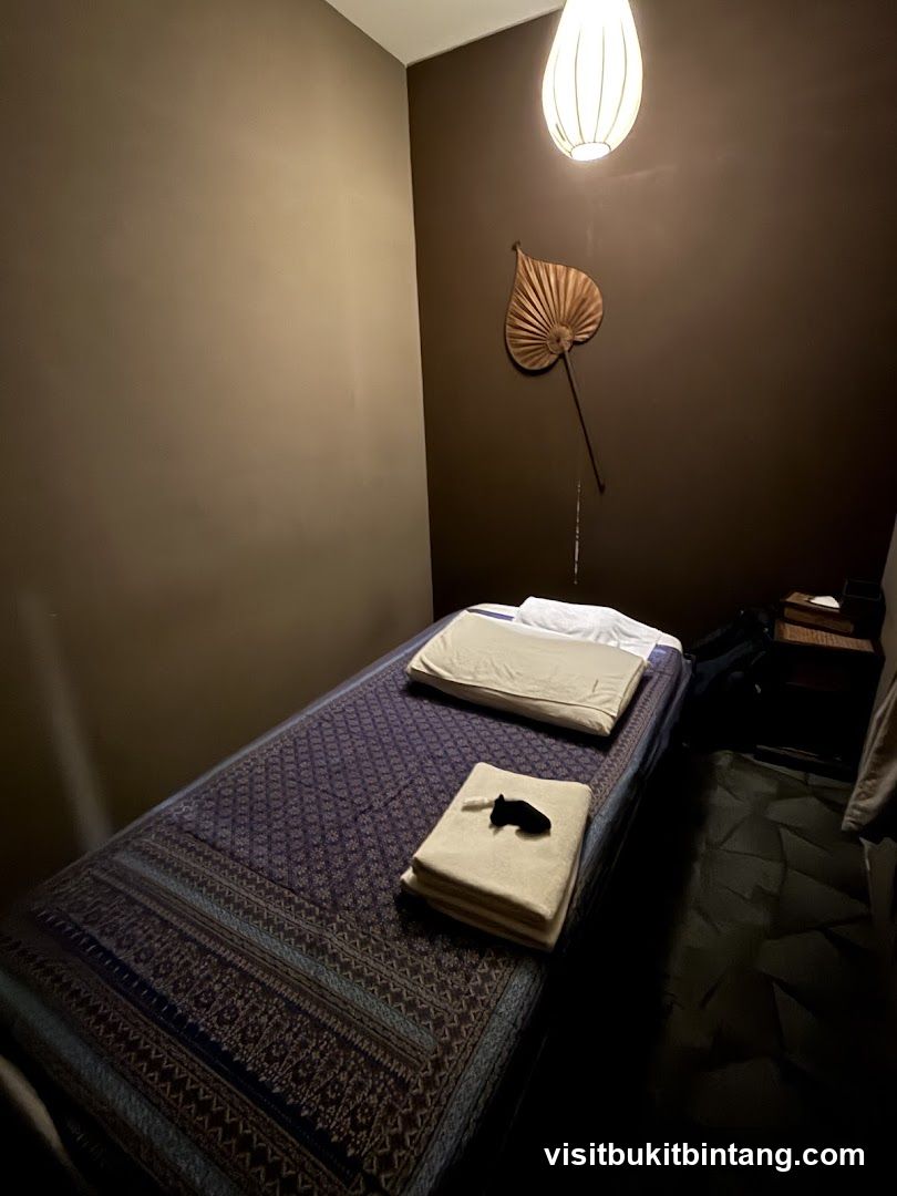Massage Room