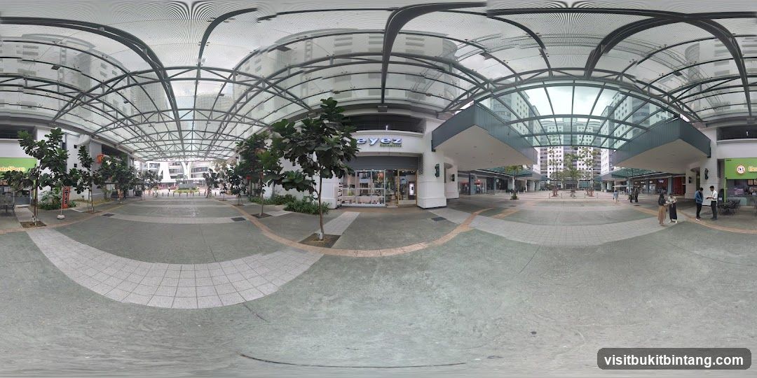 Eyez Optometry @ Plaza Mont Kiara