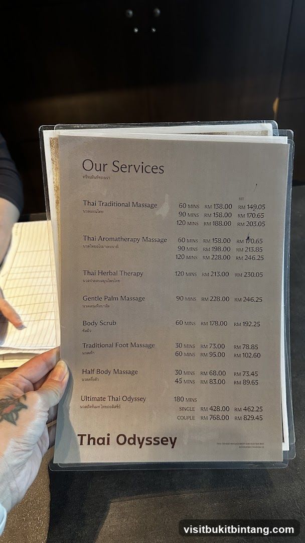 Our Services