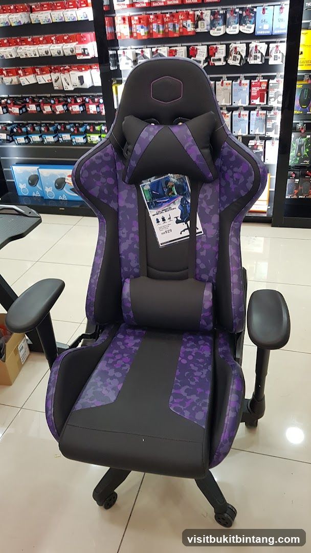 Gaming Chair
