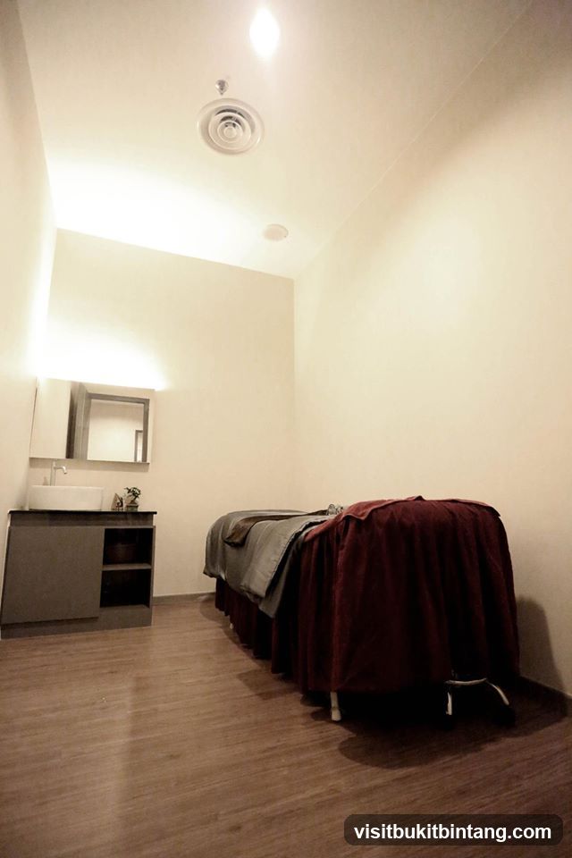 Skin Renew Aesthetics & Wellness @ Aeon Shah Alam | Facial Skin Care & Skin Laser Aesthetic